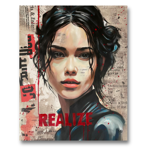 Realize
